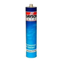 DAYSON / Silikon (Gri)