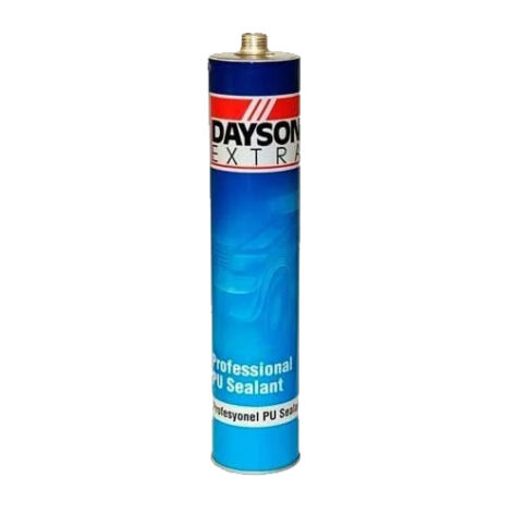 DAYSON / Silikon (Gri)