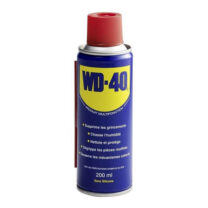 WD40 / Pas Sökücü