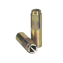 M10*110 Çakmalı Dubel