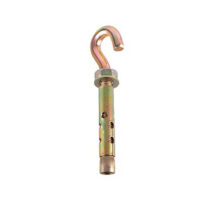 M8*55 Kancalı Çelik Dubel