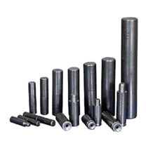 10 mm Mil Menteşe