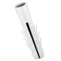6 mm Plastik Dubel