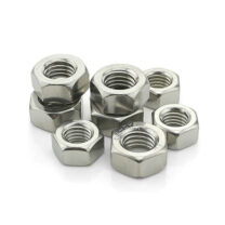M10 Inox Somun