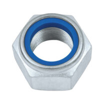 M10 Fiberli Somun