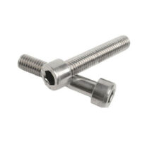 M6*35 mm Inox Imbus Civata