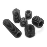 M10*20 mm Setskur Civata