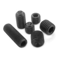 M10*10 mm Setskur Civata
